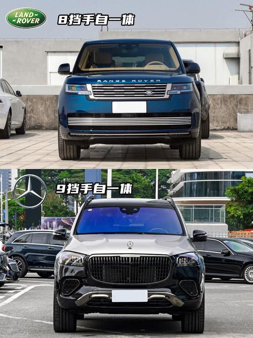 佛山90迈巴赫经典与现代的完美融合，路虎如何塑造独特的品牌形象